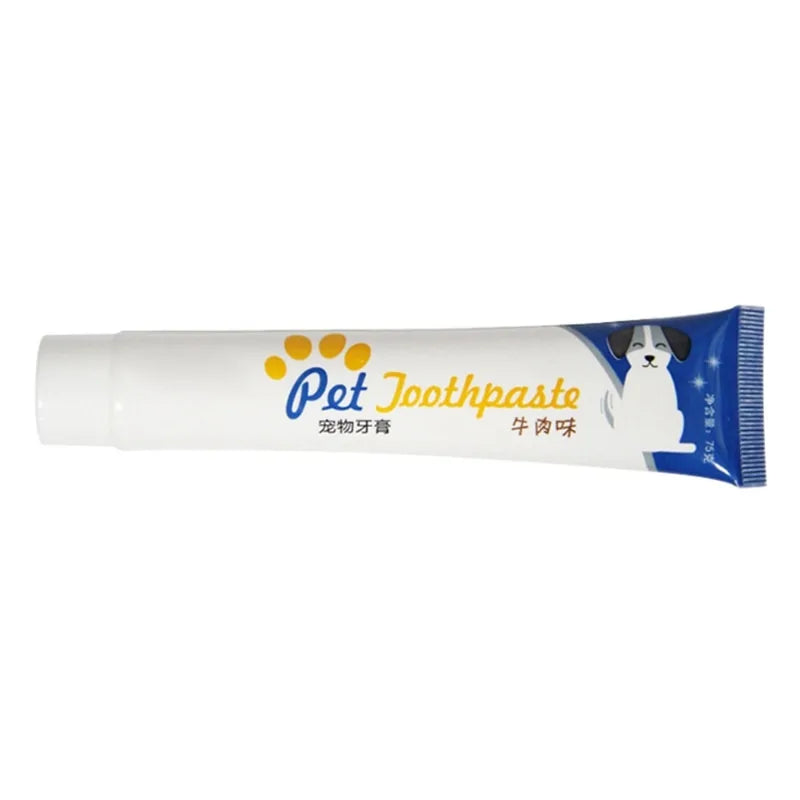 Toothbrush For Dog